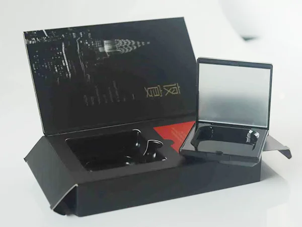 Müasir Gözəllik Qablaşdırmasında Kosmetik Blister qablar niyə vacibdir?