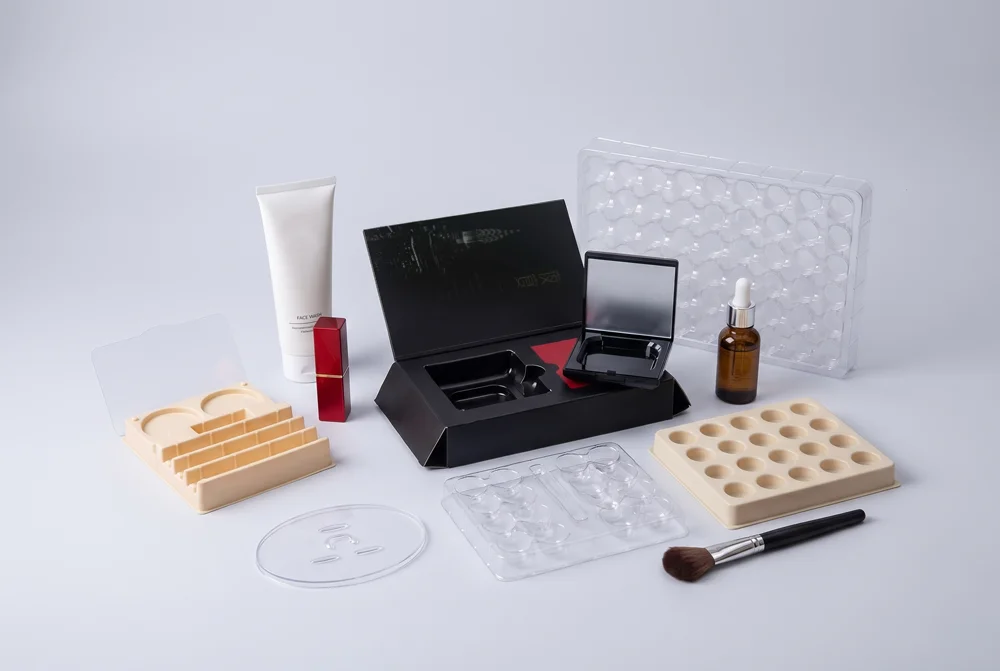 Kosmetik Blister qablar