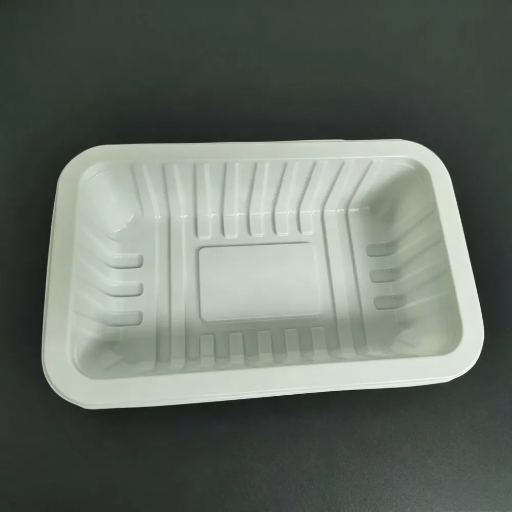Dondurulmuş Qida Üçün Sərt Tabla