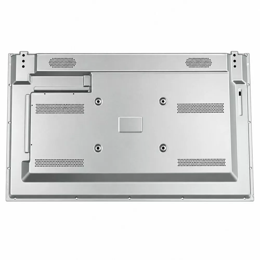 Plastik İstiliyədavamlı Smart TV Arxa Qapağı